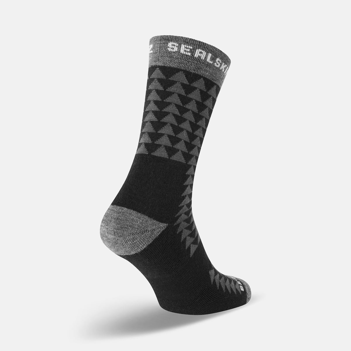 Sealskinz Hilgay Merino Sokken | trrail.com