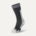 Sealskinz Holverstone Mid Waterdichte Sokken | trrail.com