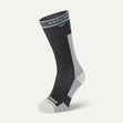 Sealskinz Holverstone Mid Waterdichte Sokken | trrail.com