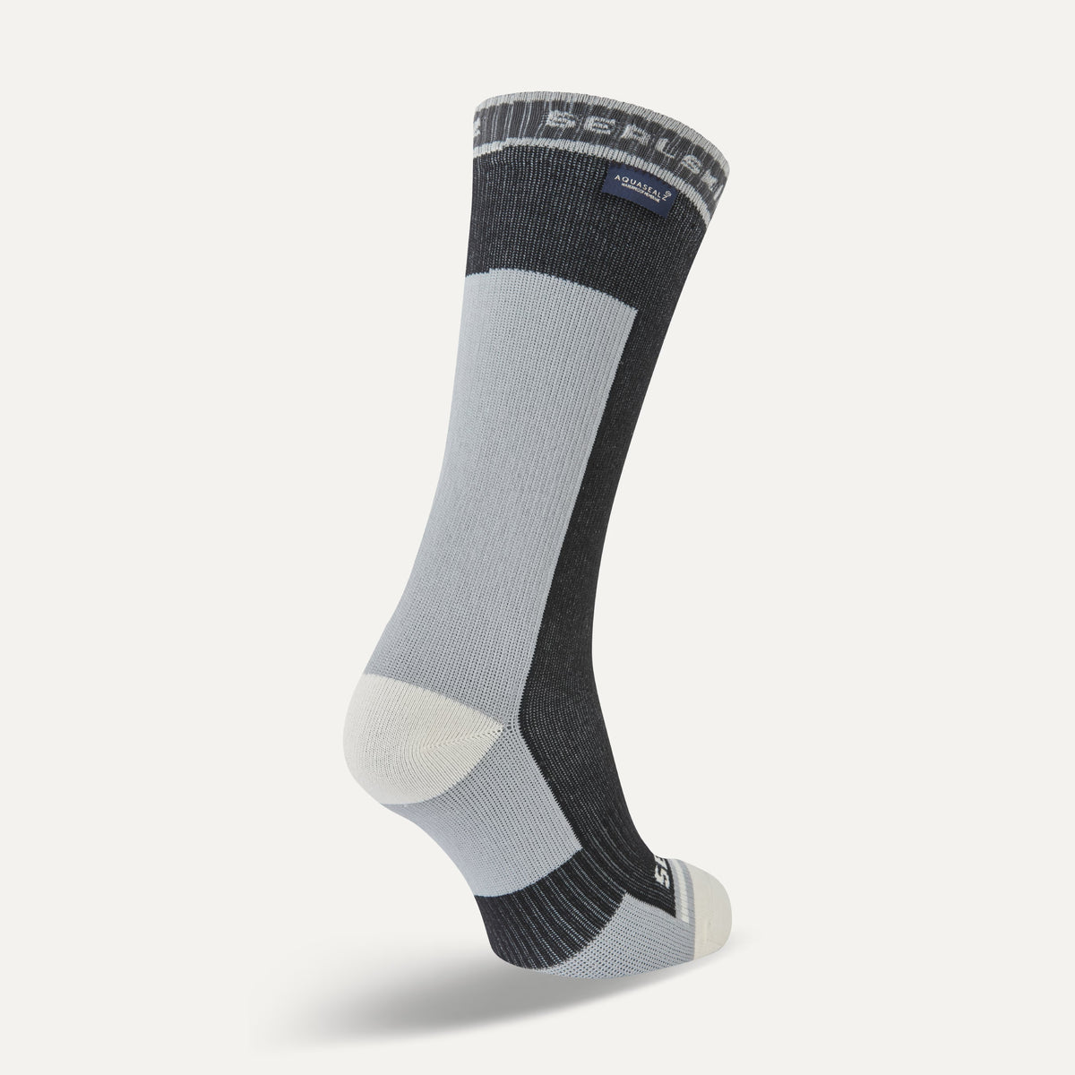 Sealskinz Holverstone Mid Waterdichte Sokken | trrail.com