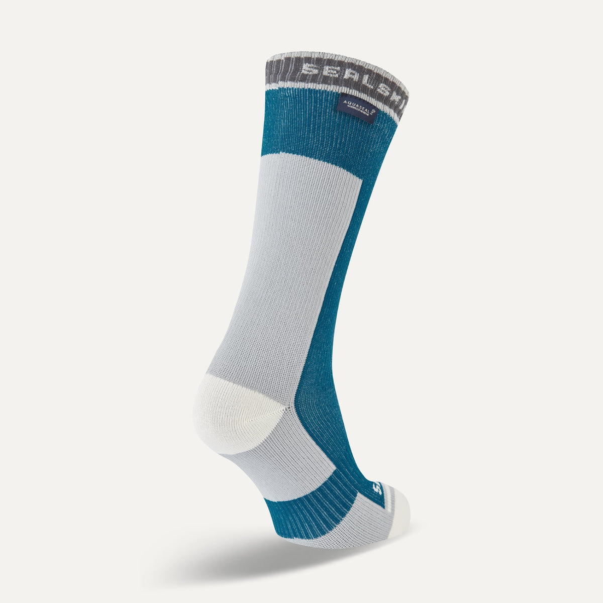 Sealskinz Holverstone Mid Waterdichte Sokken | trrail.com