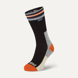 Sealskinz Surlingham Mid Waterdichte Sokken | trrail.com