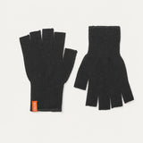 Sealskinz Vingerloze Merino Handschoenen | trrail.com