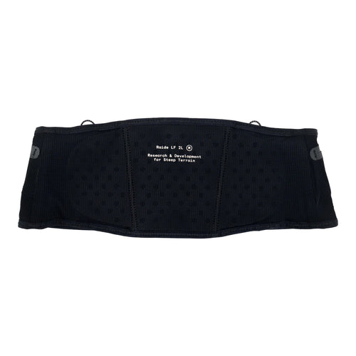 Raide Research LF 2L Running Belt | trrail.com
