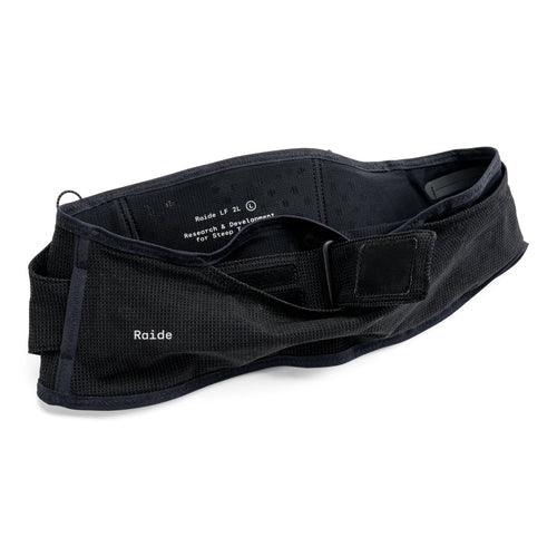 Raide Research LF 2L Running Belt | trrail.com