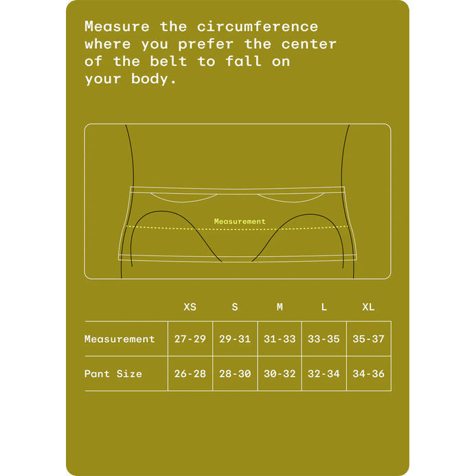Raide Research LF 2L Running Belt | trrail.com