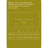 Raide Research LF 2L Running Belt | trrail.com