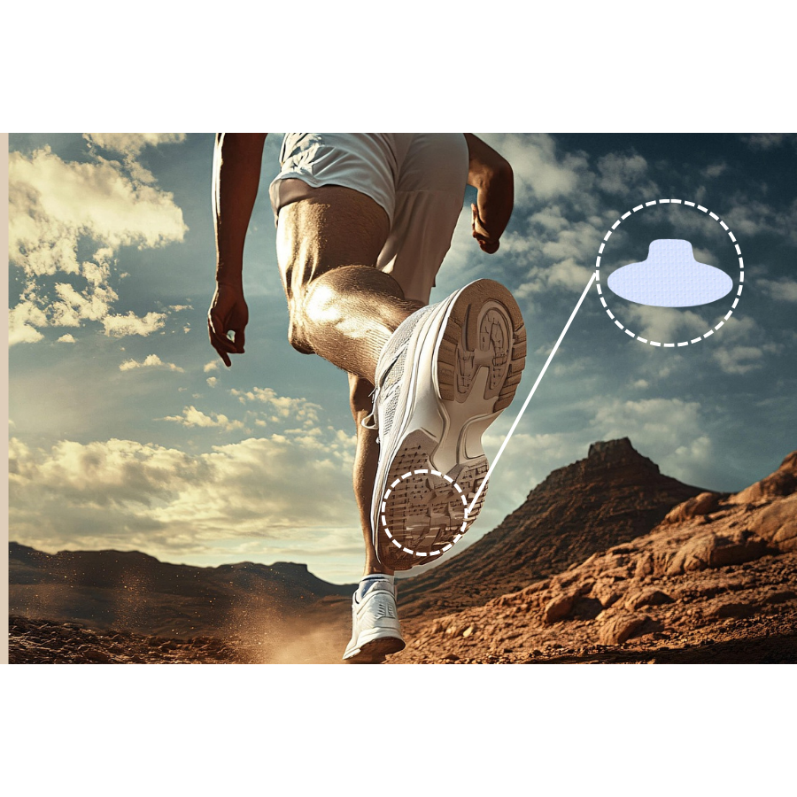 ReSkin Feet Patch | trrail.com