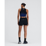 Bandit Coolgrid 2-in-1 Run Shorts Dames | trrail.com