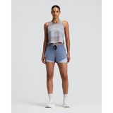 Bandit Coolgrid 2-in-1 Run Shorts Dames | trrail.com