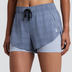Bandit Coolgrid 2-in-1 Run Shorts Dames | trrail.com