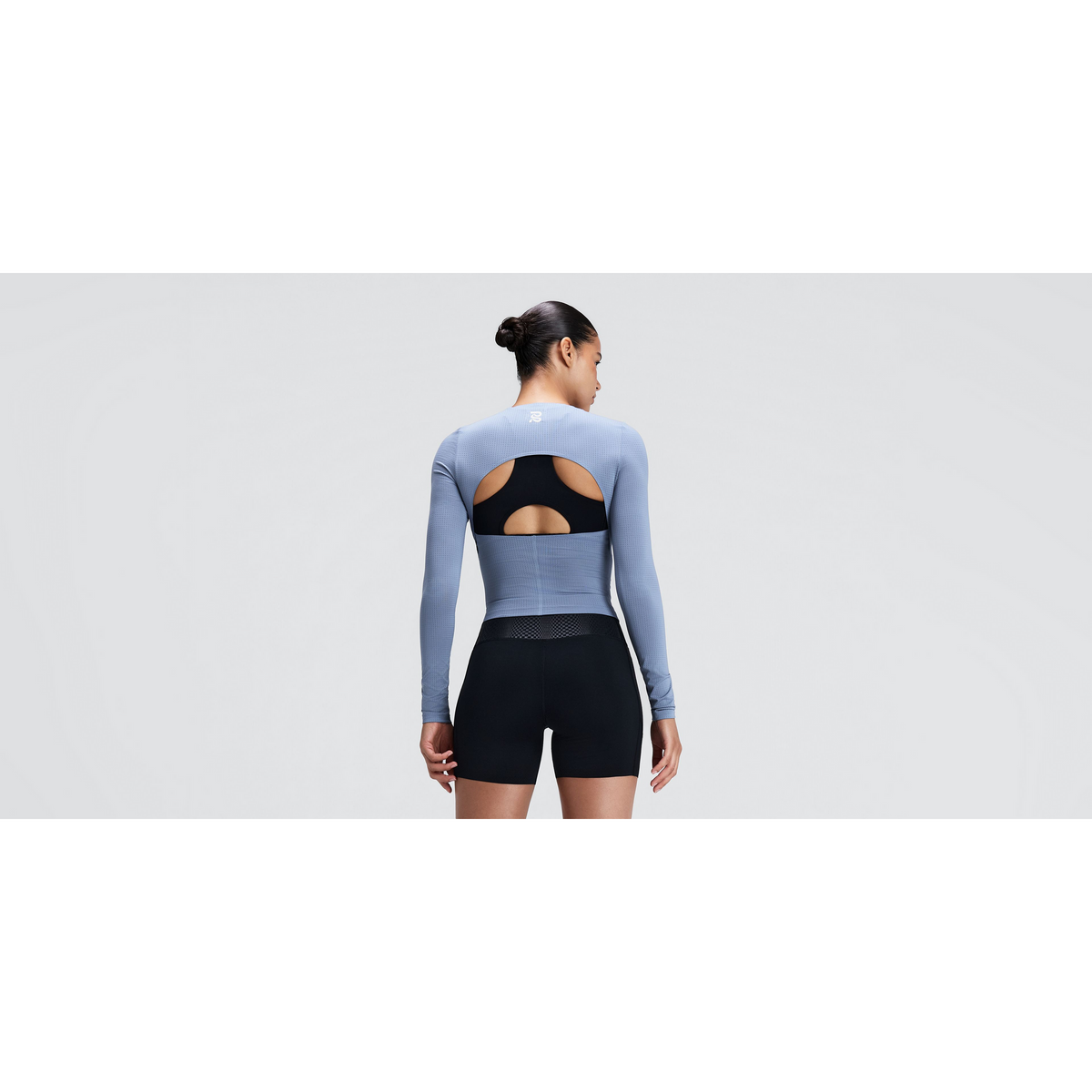 Bandit Geomesh Eclipse Long Sleeve Dames | trrail.com