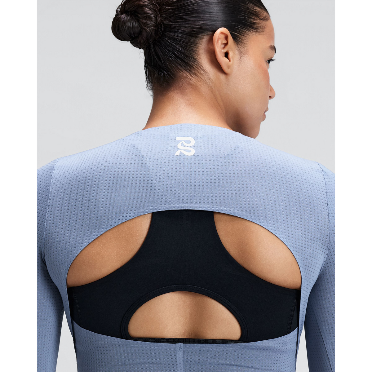 Bandit Geomesh Eclipse Long Sleeve Dames | trrail.com