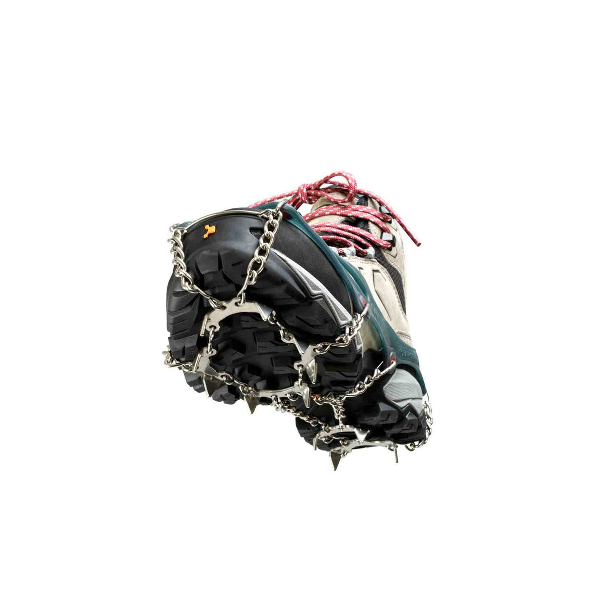 Snowline Spikes Light | trrail.com
