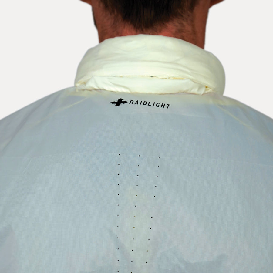 Raidlight 2in1 Windproof | trrail.com