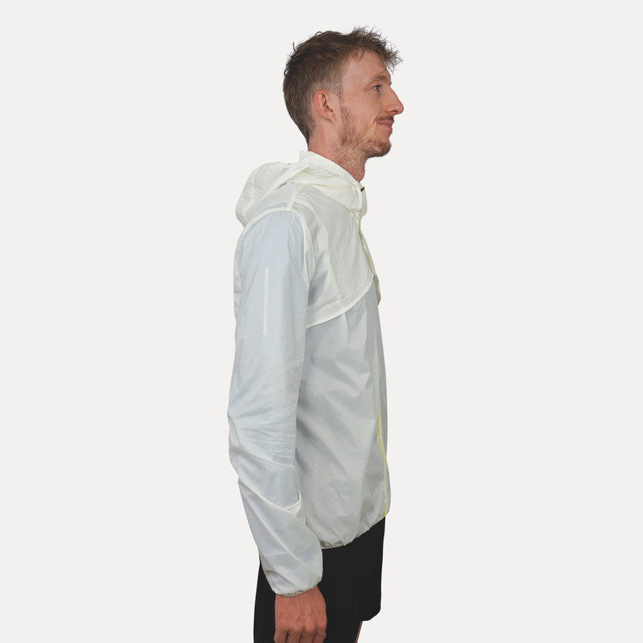 Raidlight 2in1 Windproof | trrail.com