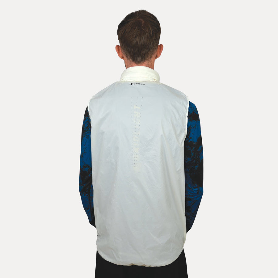 Raidlight 2in1 Windproof | trrail.com