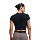 Bandit Adapto 2-Way Zip Race Top Dames | trrail.com