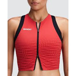 Bandit Adapto Distance Race Top | trrail.com