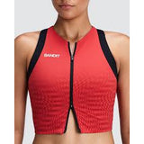 Bandit Adapto Distance Race Top | trrail.com