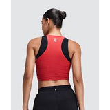 Bandit Adapto Distance Race Top | trrail.com