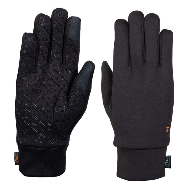 Extremities Contact Insulated Waterproof Power Liner Gloves | trrail.com