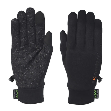 Extremities Contact Power Liner Gloves | trrail.com