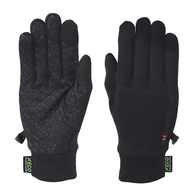 Extremities Contact Power Liner Gloves | trrail.com
