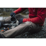 Extremities Contact Power Liner Gloves | trrail.com