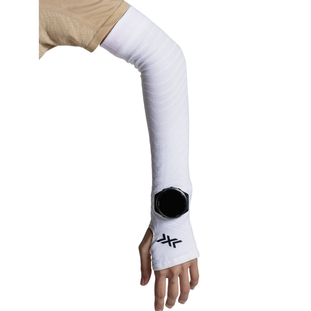 X-Bionic Running Armsleeves | trrail.com