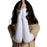 X-Bionic Running Armsleeves | trrail.com