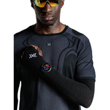 X-Bionic Running Armsleeves | trrail.com