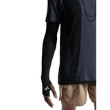 X-Bionic Running Armsleeves | trrail.com