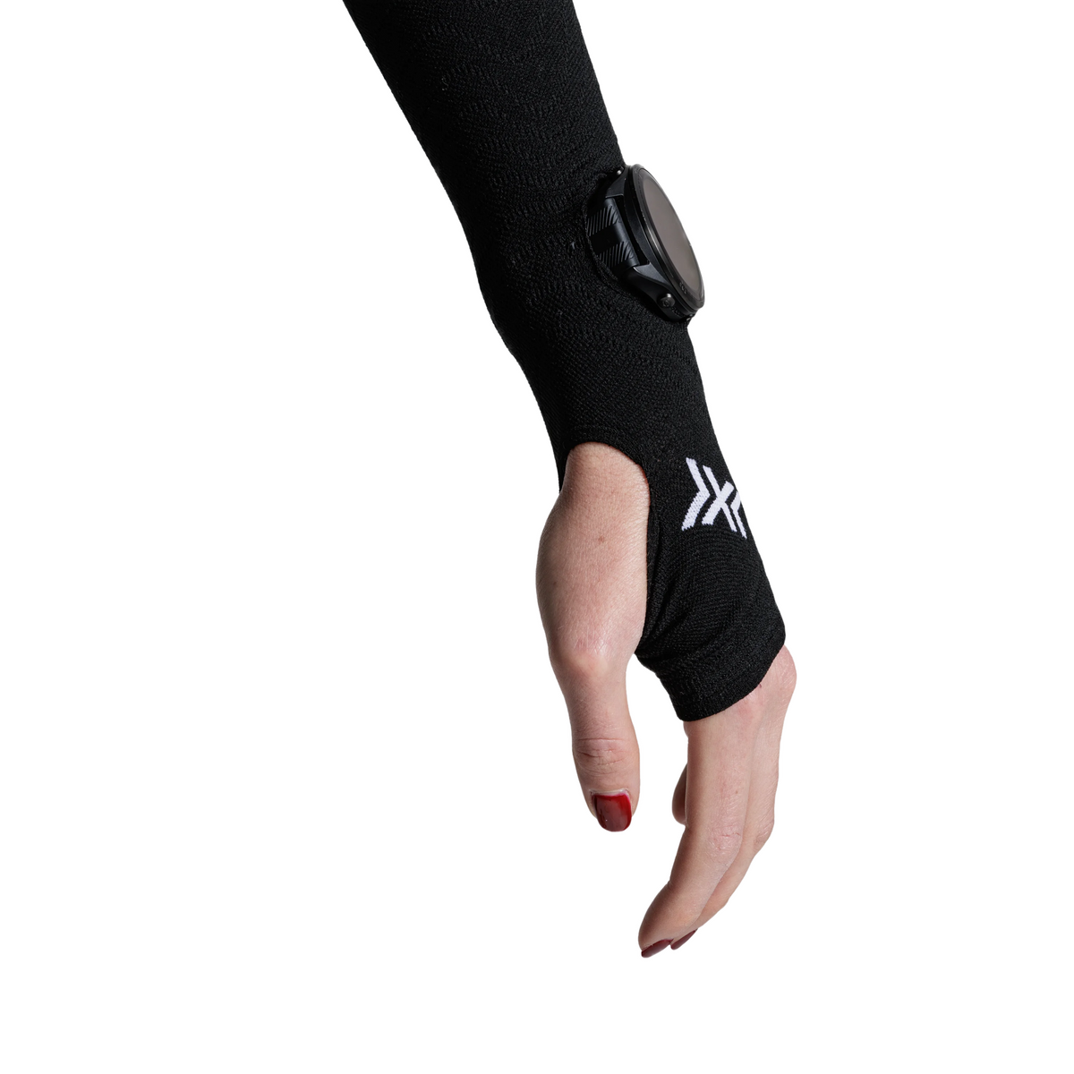 X-Bionic Running Armsleeves | trrail.com