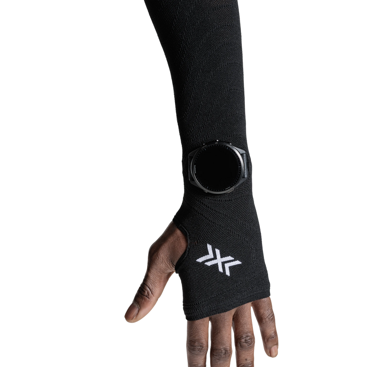 X-Bionic Running Armsleeves | trrail.com