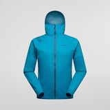 La Sportiva Pocketshell 2.5-Laags Jacket Heren (20k) | trrail.com