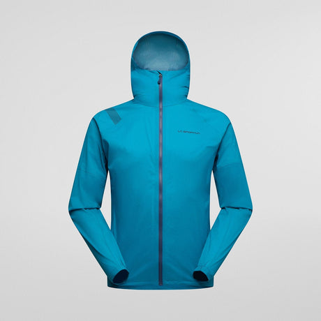 La Sportiva Pocketshell 2.5-Laags Jacket Heren (20k) | trrail.com