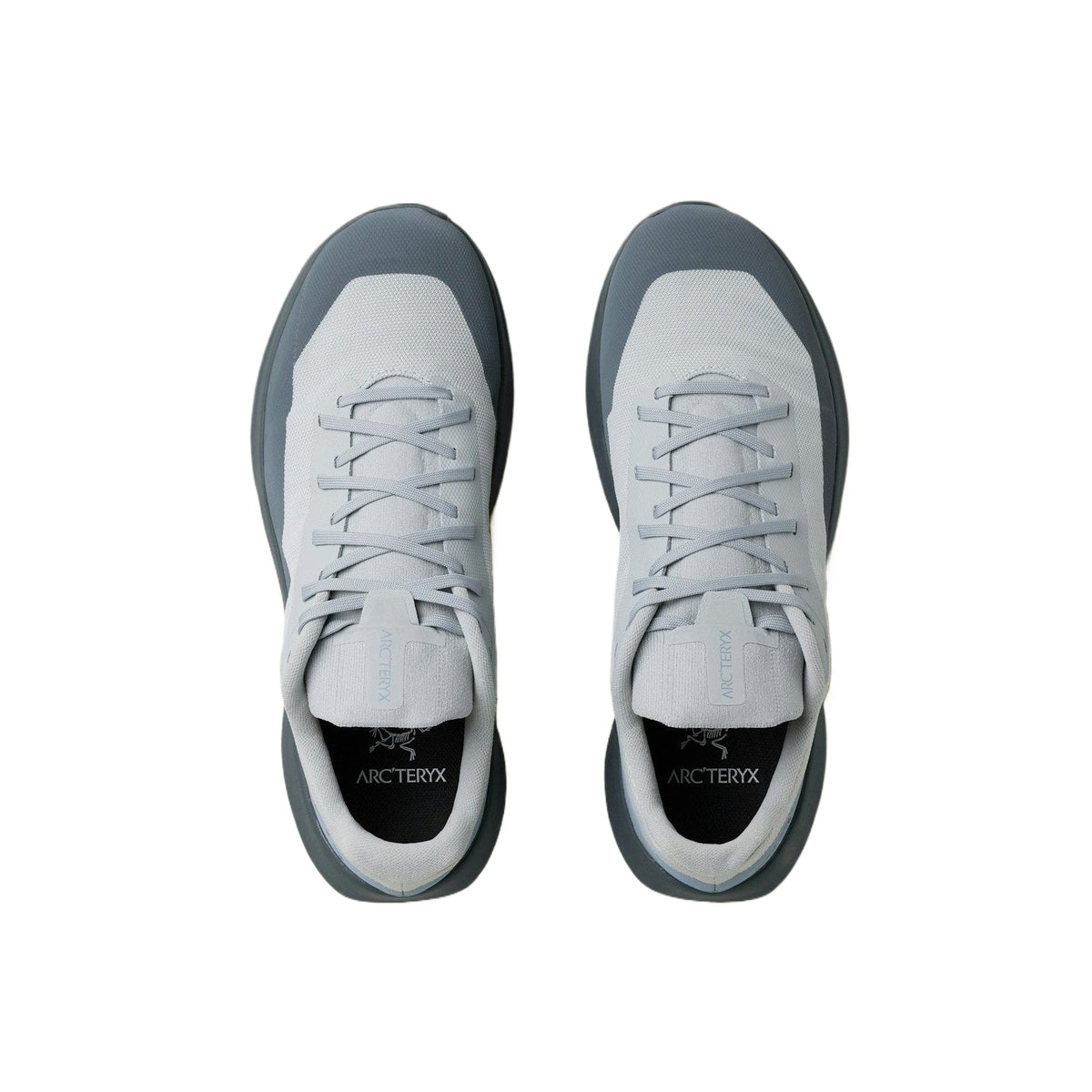 Arc'teryx Norvan LD 4 Heren | trrail.com