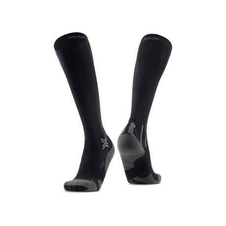 X-Bionic Run Perform OTC Compression Socks | trrail.com