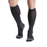 X-Bionic Run Perform OTC Compression Socks | trrail.com