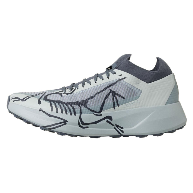 Arc'teryx Sylan 2 Heren | trrail.com