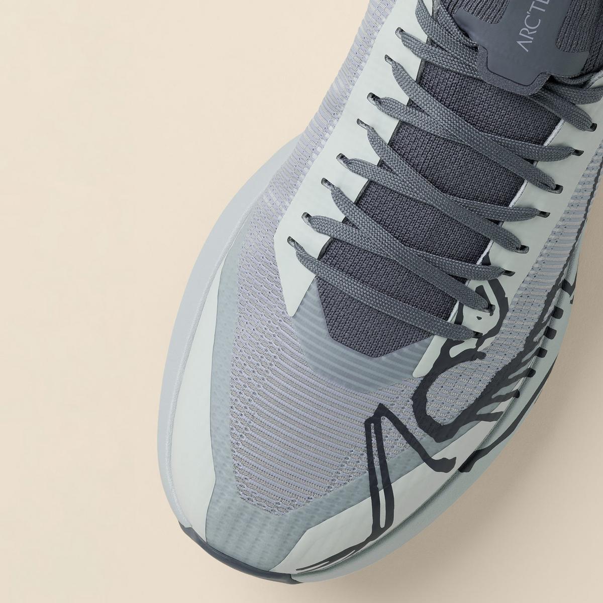 Arc'teryx Sylan 2 Heren | trrail.com