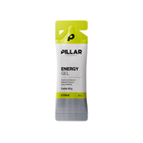 Pillar Energy Gel 30 | trrail.com