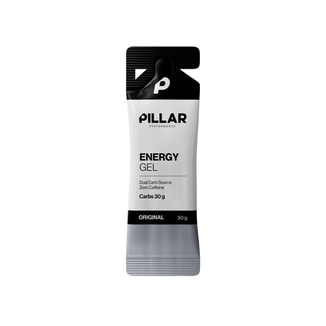 Pillar Energy Gel 30 | trrail.com