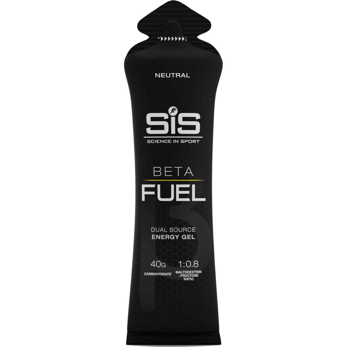 SIS Beta Fuel Gel (40g Carbs) | trrail.com