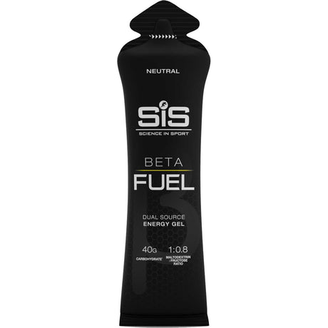 SIS Beta Fuel Gel (40g Carbs) | trrail.com