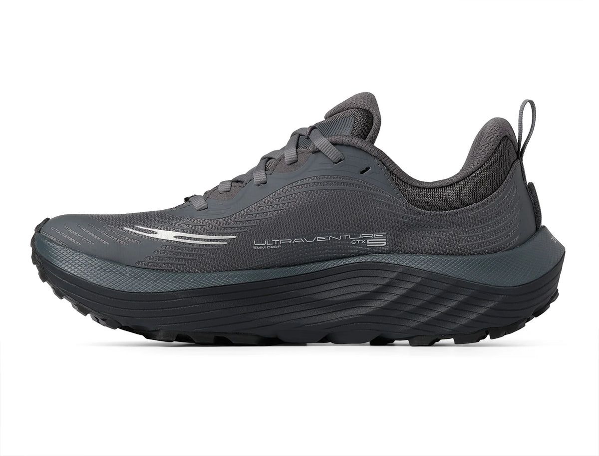 Topo Athletic Ultraventure 5 GTX Dames | trrail.com