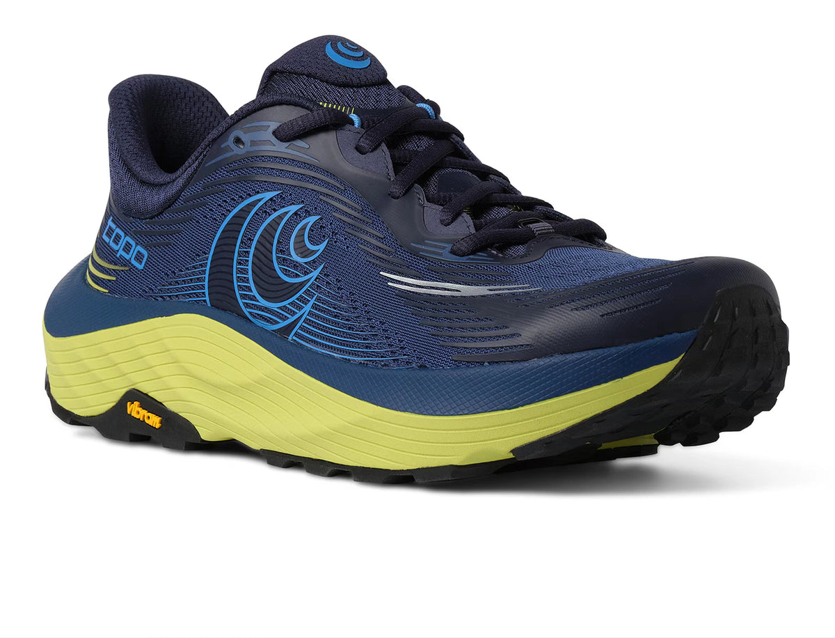 Topo Athletic Ultraventure 5 Heren | trrail.com