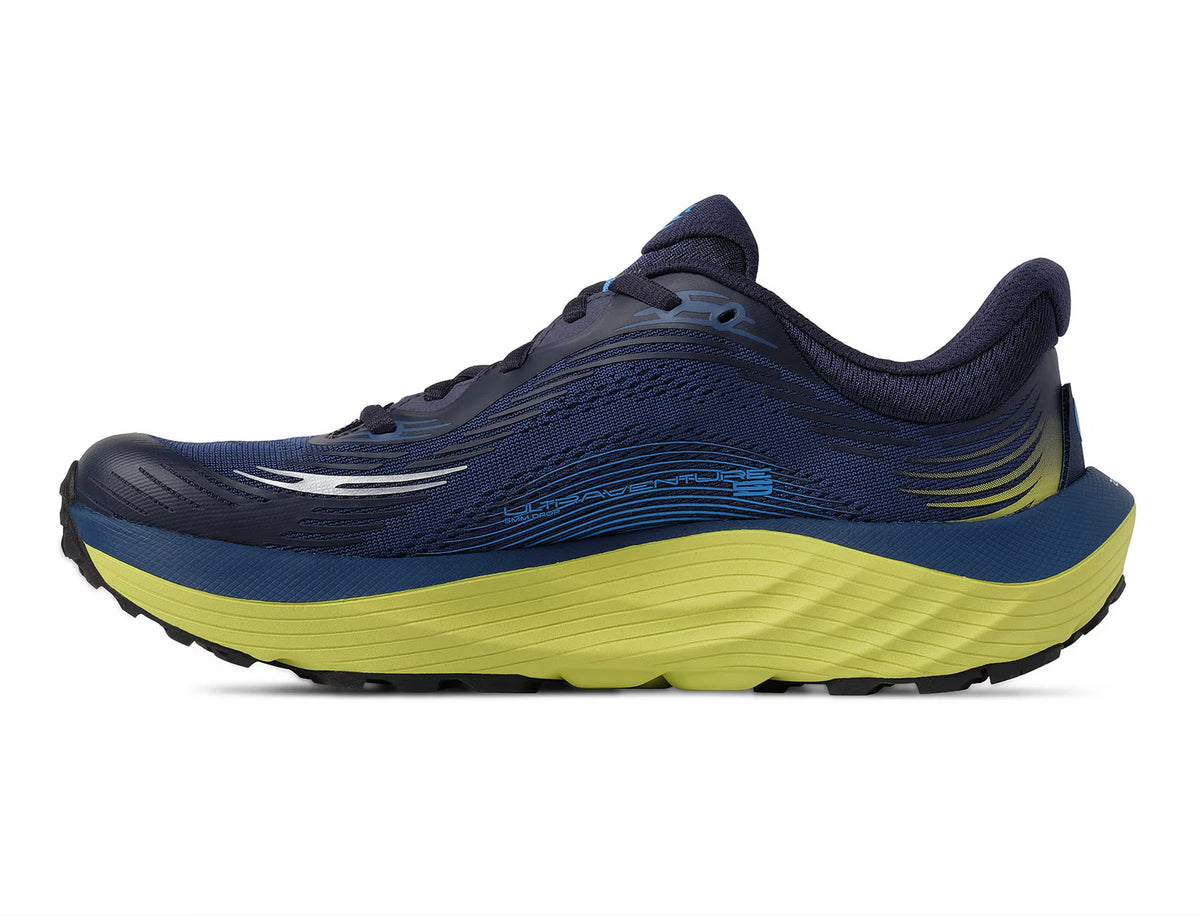 Topo Athletic Ultraventure 5 Heren | trrail.com