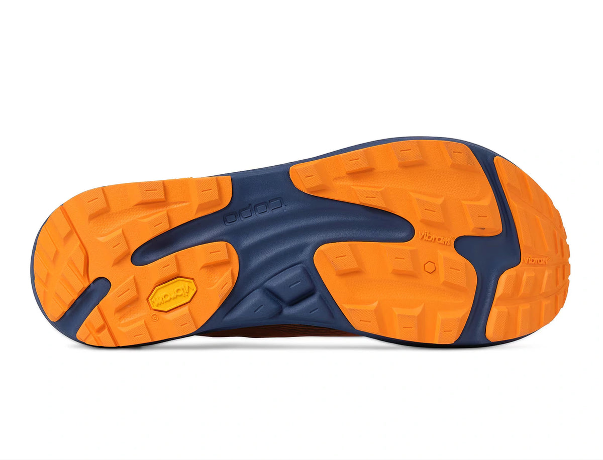 Topo Athletic Ultraventure 5 Heren | trrail.com